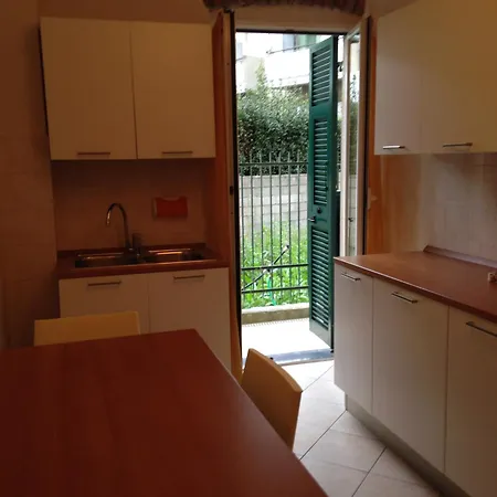 Appartamento La Casa Di Aaron