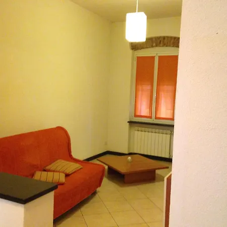 Appartamento La Casa Di Aaron Rapallo