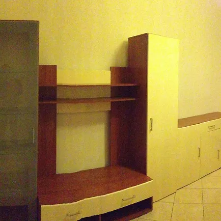 Appartamento La Casa Di Aaron Rapallo