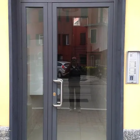 La Casa Di Aaron