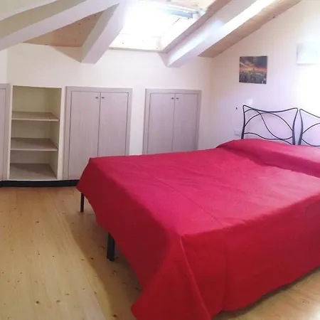 Apartamento La Casa Di Aaron *