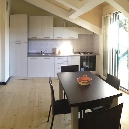 La Casa Di Aaron Rapallo